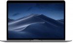 Notebook Apple MacBook Air MRE82UA/A Space Grey 2018 (13.3'' 2560x1600 Retina Core i5 8Gb 128Gb Intel UHD 617 Mac OS Mojave RU)