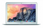 Notebook Apple MacBook Air MREA2UA/A Silver 2018 (13.3'' 2560x1600 Retina Core i5 8Gb 128Gb Intel UHD 617 Mac OS Mojave RU)