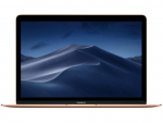 Notebook Apple MacBook Air MREE2RU/A Gold 2018 (13.3'' 2560x1600 Retina Core i5 8Gb 128Gb Intel UHD 617 Mac OS Mojave RU)