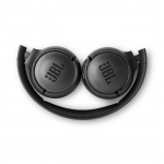 Headphones JBL Tune 500 Black JBLT500BLK with Microphone