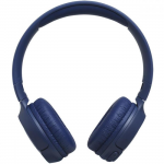 Headphones JBL Tune 500BT Blue Bluetooth JBLT500BTBLU with Microphone