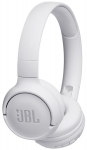 Headphones JBL Tune 500BT White Bluetooth JBLT500BTWHT with Microphone