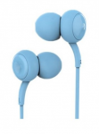 Earphones Remax RM-510 Blue