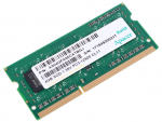 SODIMM DDR3 4GB Apacer (1600MHz 204pin PC12800 CL11 1.35V)