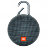 Speaker JBL Clip 3 Blue Bluetooth