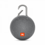 Speaker JBL Clip 3 Grey Bluetooth