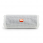 Speaker JBL Flip 4 White Bluetooth