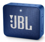 Speaker JBL Go 2 Blue JBLGO2BLU Bluetooth