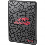 SSD 480Gb Apacer Panther AS350 (2.5" R/W:550/520MB/s SATA III)