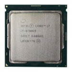 Intel Core i7-9700KF (S1151 3.6-4.9GHz 12MB 14nm No Integrated Graphics 95W) Tray