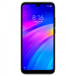 Mobile Phone Xiaomi Redmi NOTE 7 6.3" 4/128Gb 4000mAh DUOS Black