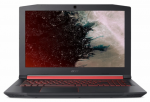 Notebook ACER Nitro AN515-31 Shale Black NH.Q3XEU.004 (15.6" FullHD Intel i5-8300H 8Gb 256GB GeForce GTX 1060 6GB w/o DVD Linux)