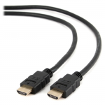 Cable HDMI to HDMI 1.8m Gembird male-male V1.4 Black CC-HDMI4-6