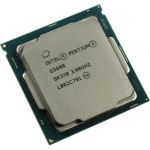 Intel Pentium Gold G5600 (S1151 3.9GHz HD630 Graphics 4MB 54W) Tray