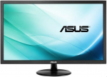 23.6" Asus VP247NA Black (VA LED FullHD 1920x1080 5ms 100M:1 D-Sub DVI)