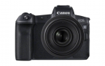 DC Canon EOS R Body & Adapter Canon EOS R for Lenses EF&EF-S