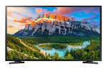 32" LED TV Samsung UE32N5300AUXUA Black (1920x1080 FHD SMART TV 2xHDMI 1xUSB Wi-Fi LAN Speakers 10W)