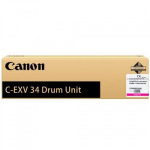 Drum Unit Canon C-EXV34 Magenta 36 000 pages