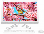 Monoblock HP 200 G3 White (21.5" LED Intel i3-8130U 4GB SSD 128GB Intel HD 620 Wi-Fi keyboard+mouse Win10H)