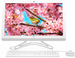 Monoblock HP 200 G3 White (21.5" LED Intel i5-8250U 8GB 1TB HDD Intel HD 620 Wi-Fi keyboard+mouse DOS)