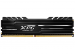 DDR4 16GB ADATA XPG GAMMIX D10 Black (2666MHz PC4-21300 CL16 1.2V)