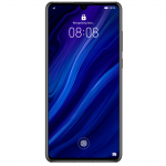 Mobile Phone Huawei P30 6/128Gb Black