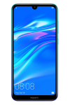 Mobile Phone Huawei Y7 2019 3/32GB Aurora Blue