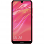 Mobile Phone Huawei Y7 2019 3/32GB Coral Red