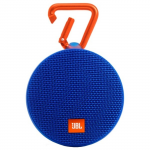 Speaker JBL Clip 2 Blue Bluetooth
