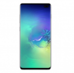 Mobile Phone Samsung G975F Galaxy S10+ 6.4" 8/128Gb DUOS Green