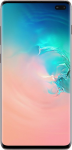 Mobile Phone Samsung G975F Galaxy S10+ 6.4" 12/1Tb DUOS Ceramic White