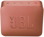 Speaker JBL Go 2 Cinnamon Bluetooth