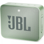 Speaker JBL Go 2 Mint Bluetooth