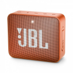 Speaker JBL Go 2 Orange Bluetooth