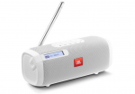 Speaker JBL Tuner White Bluetooth