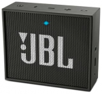 Speaker JBL GO+ Black Bluetooth