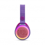 Speaker JBL JR POP Purple Bluetooth