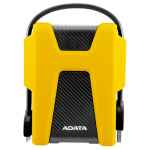 External HDD 1.0TB ADATA HD680 AHD680-1TU31-CYL Yellow/Black (2.5" USB3.1)