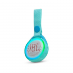 Speaker JBL JR POP Teal Bluetooth