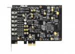 Sound Card ASUS Xonar AE 7.1 PCI-E