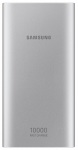 Power Bank Samsung  EB-P1100B 10000mAh Silver
