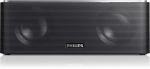 Speakers Philips SB365/37 Bluetooth NFC Black
