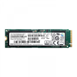 SSD 256GB Samsung SM961 (M.2 NVMe R/W:3100/1700MB/s Polaris MLC OEM)