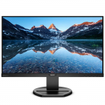 25.0" Philips 252B9 Black (IPS LED 1920x1200 5ms 300cd 50M:1 DP/DVI/HDMI Pivot Speaker)