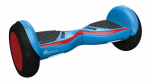 Hoverboard Skymaster Wheels Dual 11 Blue/Red 10"