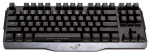 Keyboard ASUS ROG Claymore Backligh Black USB