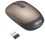 Mouse ASUS WT205 Wireless Gold-Black