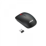 Mouse ASUS WT300 Wireless Black-Red