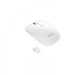Mouse ASUS WT300 Wireless White-Red