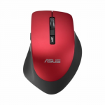Mouse ASUS WT425 Wireless Red